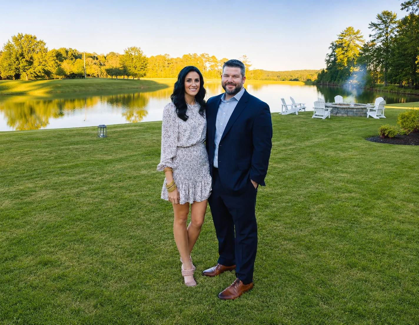 Jared Huckaby leadership image